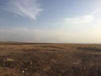 Black smoke in the distance from the Bashiqa base. Daesh created fires to distract coalition jets launching airstrikes at their positions. Daesh’s days may be numbered in Mosul, but whether their defeat will bring Iraq’s long sought stability to fruition remains to be seen.


