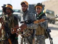 Popular Mobilization Units