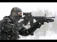 UK - The US isn’t the only Western nation in the area. The UK is reported to have special forces near Mosul. 



