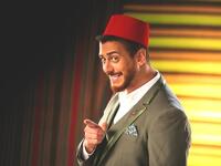 Saad Lamjarred