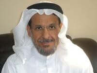 لا تعرف هويته الحقيقية، ونظرًا لاستخدامه بعض الكلمات الدينية التي تؤشر إلى خلفيته الإسلامية، يخمّن أن يكون المعارض السعودي  سعد الفقيه الذي تمكن من الهروب إلى لندن بعد محاولة اغتياله ووضعه بالإقامة الجبرية لمطالبته بعمليات إصلاحية وتأسيس حركة الإصلاح الإسلامية.
