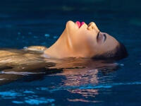 Rania Youssef declared that this is the challenge