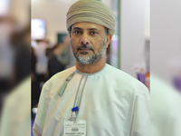 Mohammed Jaboob, commercial manager at Omani Vegetable Oils and Derivatives, commented that the company is always keen to take part in Gulfood exhibition to achieve the greatest possible benefit from its presence in this global event through meeting with suppliers and specialists representing the vegetable oils and derivatives industries. 