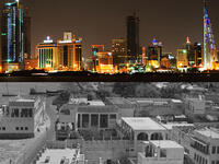 Manama