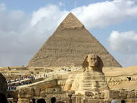 pyramid