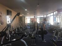 gym Amman Man's Fitness Corner Jordan downtown