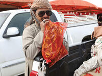 Yumi, Yumi. (kuwaittimes)