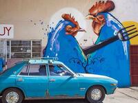 (Facebook/ Falko One)