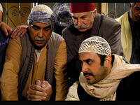 أهل الراية: أنتج الجزء الأول عام 2008، وهو من بطولة: جمال سليمان - كاريس بشار - سمر سامي - أيمن رضا - قصي خولي - سامية الجزائري - تاج حيدر - عبد الرحمن آل رشي - هدى شعراوي - رفيق السبيعي - حسام تحسين بك - شكران مرتجى - سليم كلاس وهو من إخراج علاء الدين كوكش.