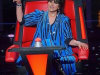 Outfit: GIVENCHY, Jewellery: Van Cleef & Arpels, Makeup: Masooma Jaleel Hashim, Hair: Tony Sawaya Salon (Source: ahlamalshamsi - Instagram)