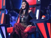 Makeup Masooma Jaleel Hashim Hair: Tony Sawaya