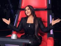 Outfit: Valentino Makeup Masooma Jaleel Hashim Hair Tony Sawaya Salon