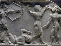 Sargon the Great of Akkad