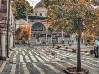 Syria before war (Instagram)