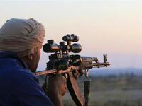 Benghazi revolutionary shura council