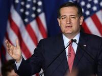 Ted Cruz
