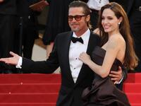 برانجيلينا Brangelina - وهو أشهر لقب أطلق على ثنائي شهير، حصل عليه النجمان العالميان براد بيت وأنجيلينا جولي، علماً بأنهما بدءا المواعدة في عام 2006 وتزوّجا في عام 2014 وانفصلا في عام 2016، ولديهما 6 أطفال وهم مادوكس وباكس ونوكس وفيفيان وزاهارا وشيلوه.