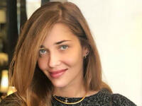 Brazilian model Ana Beatriz Barros is married to Greek Egyptian millionaire Karim El Chiaty