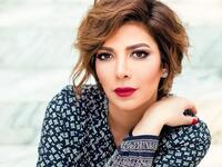 The first of them all, Syrian Diva Assala Nasri never looked better thanks to the short haircut