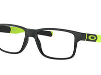 Built for those with active lifestyles, Field Day comes in the colors teens crave in a lightweight, durable frame 