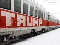 The train becomes this creative space and teaches you not just about Russia (Instagram)