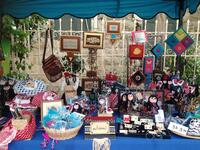 During the summer months, between mid-May and early September, popular flea market Souk Jara is held every Friday in Amman  (Twitter)