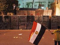  قصر الاتحادية قبل مظاهرات 30 يونيو