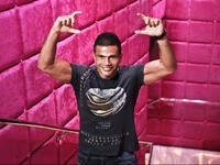 Amr Diab