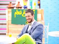 Saad Lamjarred