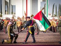 (@JoEmbassyUS/Twitter)