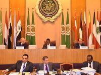 Somali government takeover chairmanship of Arab league 151st secession for the coming six months, first meeting chaired by @MinisterMOFA today in Cairo. Twitter