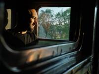 It can be an important journey(Instagram)