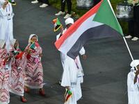 Sudan enters 2 events at London Olympics 2012