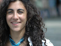 Andrea Pauli to perform martial arts for Lebanon at Olympics