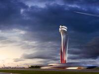 Istanbul Airport, the biggest airport worldwide opens its doors for passengers (Twitter)