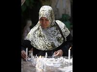 In Iraq, Muslims mark the Christian celebrations for Easter in a show of respect and communal spirit, a far cry from the sectarian violence we’ve seen in recent times.