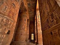 Egypt’s Valley of the Kings. (Facebook)