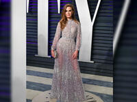 Elizabeth Chambers