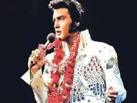 عام 2012، بيعت الملابس الداخلية التي ارتداها النجم "إلفيس بريسلي" خلال حفله الغنائي عام 1977 مقابل 11 ألف دولار أمريكي.