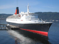 Queen Elizabeth II