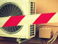 Cold Cell, This is one of the few “enhanced” interrogation techniques that the CIA is actually authorized to use. The cold cell involves placing the prisoner in front of an air conditioning unit running on full blast…sometimes for years at a time (allegedly). (AFP/ File Photo)