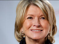 Martha Stewart