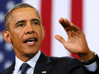 Barack Obama