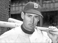 Ted Williams