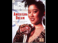 Kristi Yamaguchi