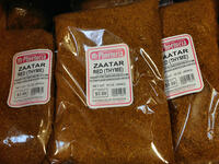 Zaatar