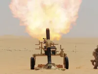 Saudi Arabia Yemen border