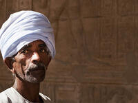 turban Sudan