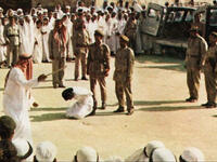 saudi arabia beheading