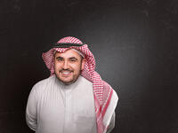 Khalid Alkhudair
